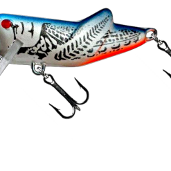 Vidra Locust - 40mm - 6g