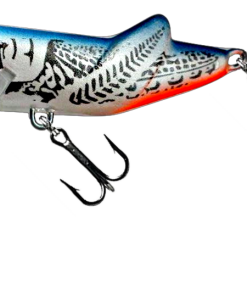 Vidra Locust - 40mm - 6g