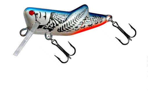 Vidra Locust - 40mm - 6g