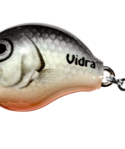 Vidra - Wobbler L1 - 5g - 15mm