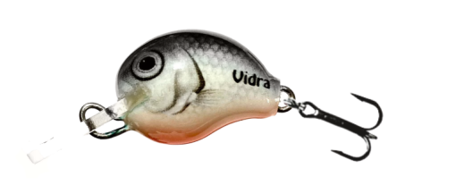 Vidra - Wobbler L1 - 5g - 15mm