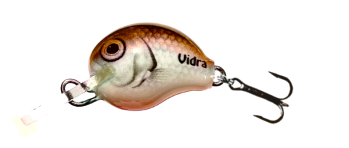 Vidra - Wobbler L1 - 5g - 15mm - Image 6