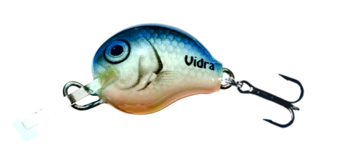 Vidra - Wobbler L1 - 5g - 15mm - Image 5