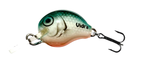 Vidra - Wobbler L1 - 5g - 15mm - Image 4