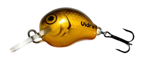 Vidra - Wobbler L1 - 5g - 15mm - Image 3