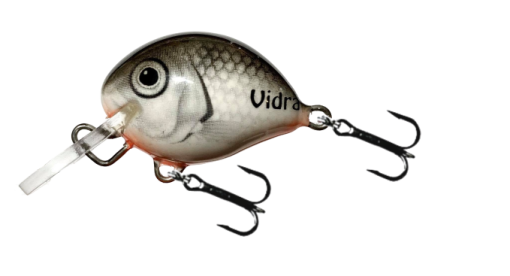 Vidra - Wobbler L2 - 5g - 28mm - Image 6