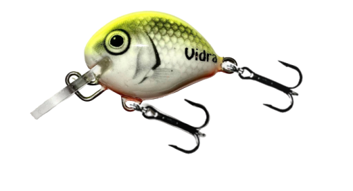 Vidra - Wobbler L2 - 5g - 28mm - Image 4