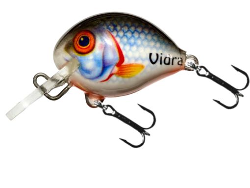 Vidra - Wobbler L2 - 5g - 28mm