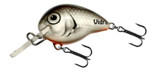 Vidra - Wobbler L3 - 7g - 35mm