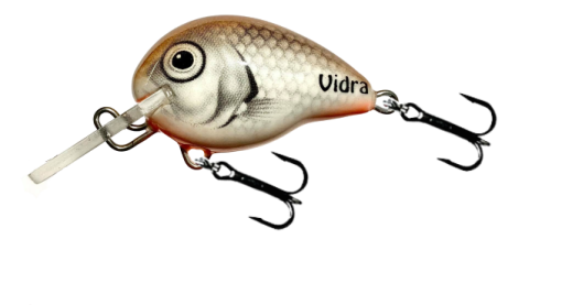 Vidra - Wobbler L3 - 7g - 35mm - Image 4