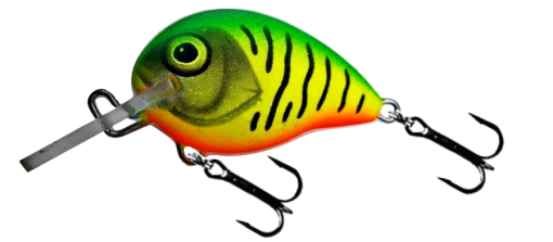 Vidra - Wobbler L3 - 7g - 35mm - Image 2