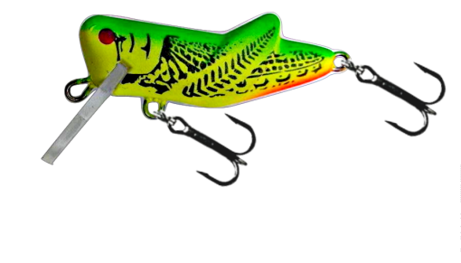 Vidra Locust - 40mm - 6g - Image 3