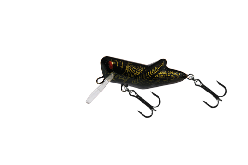 Vidra Locust - 40mm - 6g - Image 4
