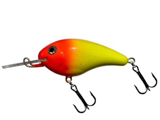 Vidra - Wobbler - N2 - 13g - 60mm - Image 2