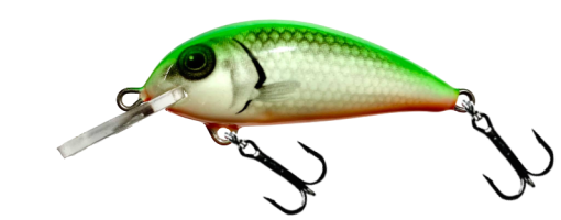 Vidra Wobbler - NL-1 - 45mm 7g