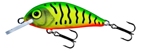 Vidra Wobbler - NL-1 - 45mm 7g - Image 2