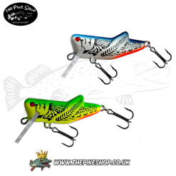 Vidra | Locust | 4cm - 6g (Top Water)