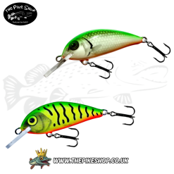 Vidra | Wobbler | NL-1 | 4.5cm - 7g