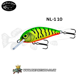Vidra | Wobbler | NL-1 | 4.5cm - 7g - Image 3