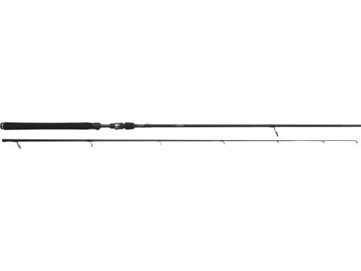 Westin W3 Powershad 2nd 9'/270cm - M 7-25g / MH 15-40g (Spinning)