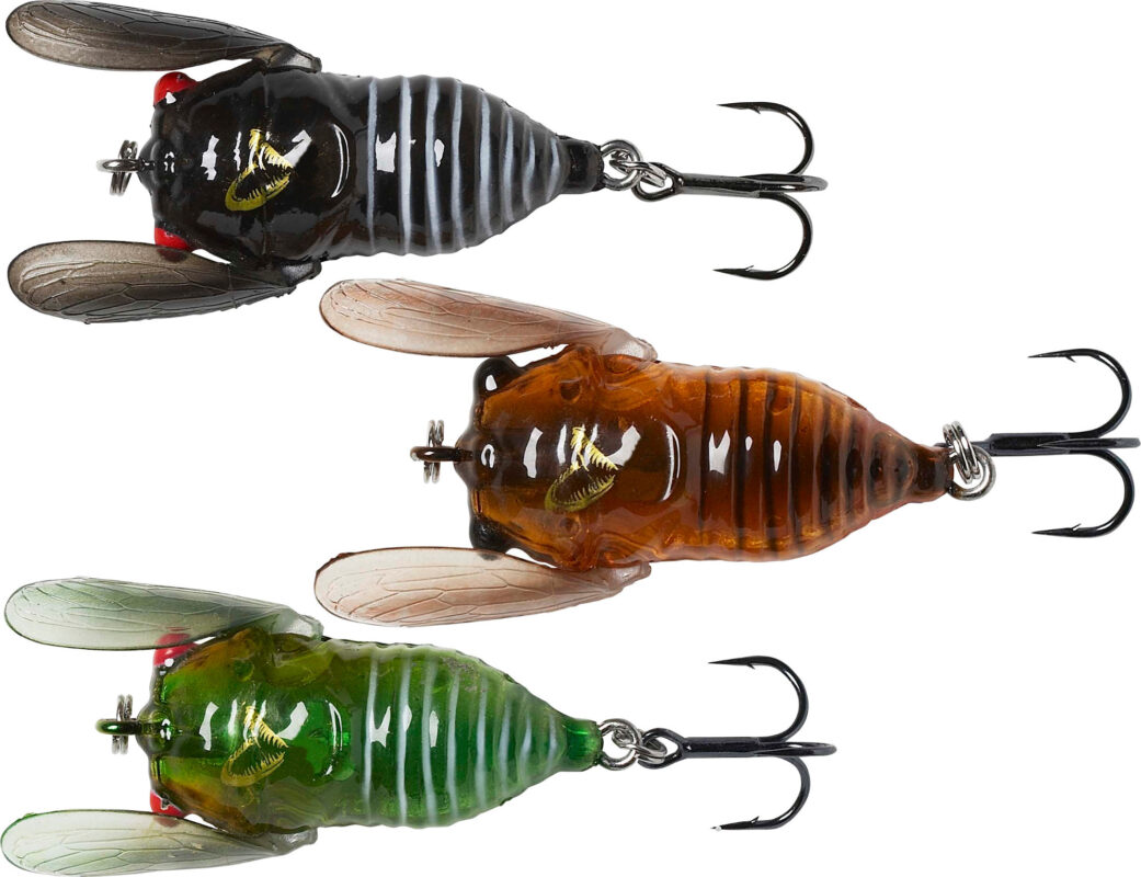 The Pike Shop | The home of Predator Fishing