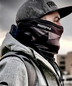 SPRO Freestyle Face Scarf