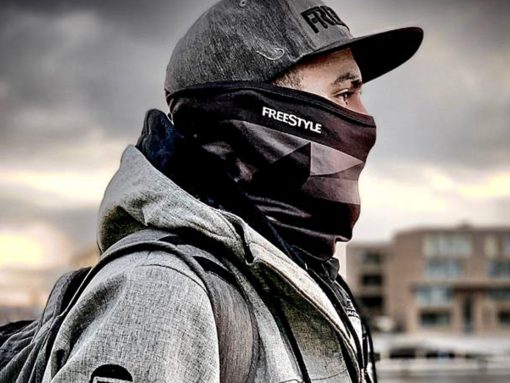 SPRO Freestyle Face Scarf