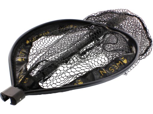 W3 CR Adjustable Landing Net - Perfect Perch Net