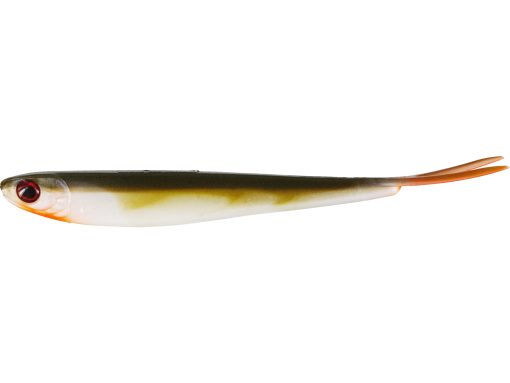 Westin TwinTeez V2 V-Tail 14.5cm - Image 4