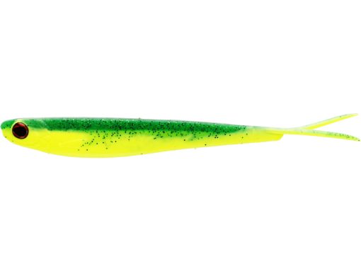 Westin TwinTeez V2 V-Tail 14.5cm - Image 6