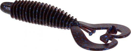 Westin Ringcraw Curltail - 9cm 6g (5 pieces) - Image 3