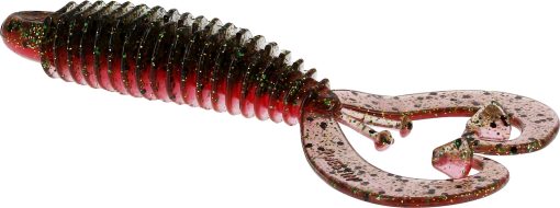 Westin Ringcraw Curltail - 9cm 6g (5 pieces) - Image 2