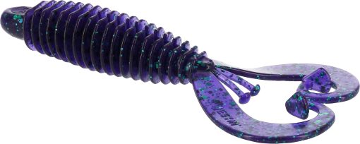 Westin Ringcraw Curltail - 9cm 6g (5 pieces) - Image 4