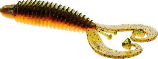 Westin Ringcraw Curltail - 9cm 6g (5 pieces) - Image 8
