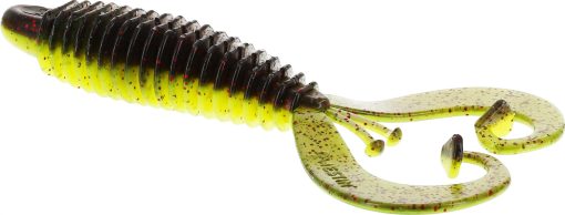 Westin Ringcraw Curltail - 9cm 6g (5 pieces) - Image 9