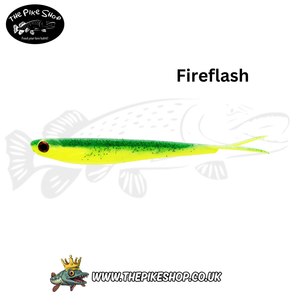 Westin | TwinTeez | V2 | V-Tail | 14.5cm - 9g - Image 11