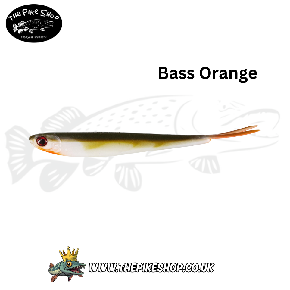 Westin | TwinTeez | V2 | V-Tail | 14.5cm - 9g - Image 7