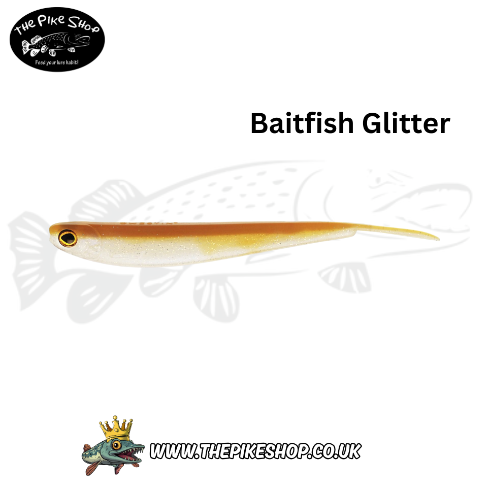 Westin | TwinTeez | V2 | V-Tail | 14.5cm - 9g - Image 6