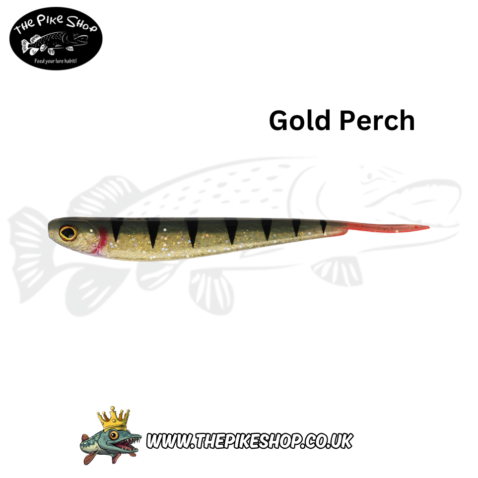 Westin | TwinTeez | V2 | V-Tail | 14.5cm - 9g - Image 5