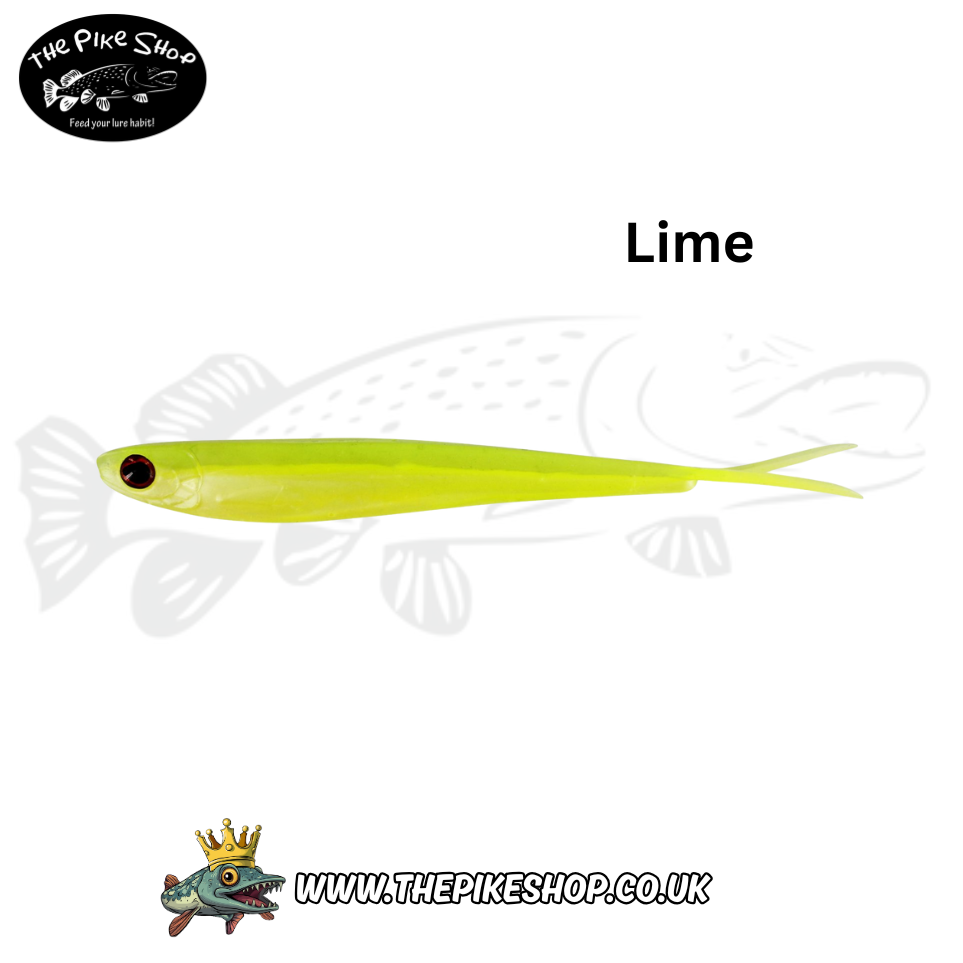 Westin | TwinTeez | V2 | V-Tail | 14.5cm - 9g - Image 9