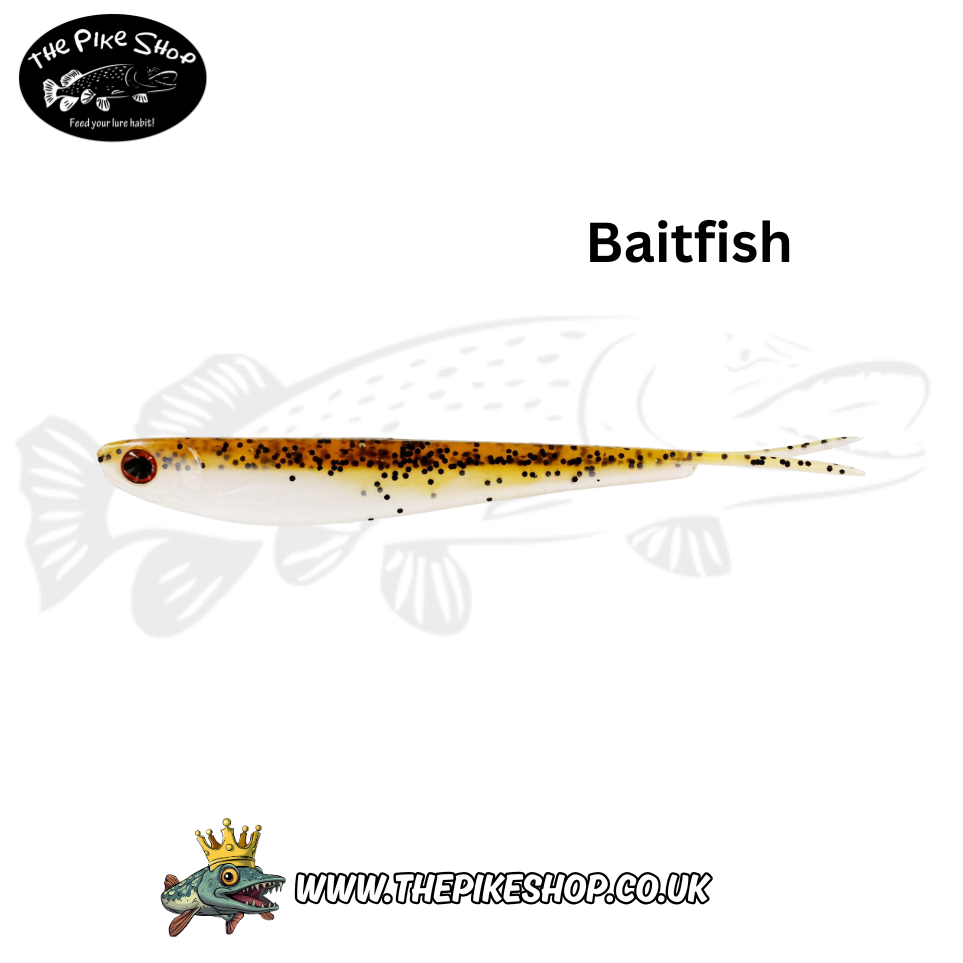 Westin | TwinTeez | V2 | V-Tail | 14.5cm - 9g - Image 8