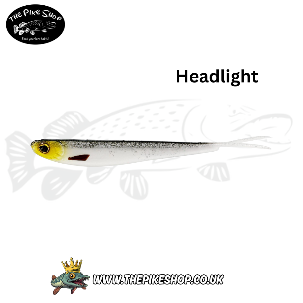 Westin | TwinTeez | V2 | V-Tail | 14.5cm - 9g - Image 3