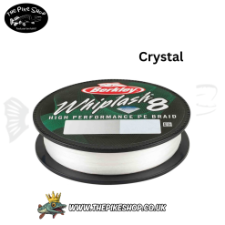 Alternative view of Berkley | Whiplash 8 | Braided Line  - 150mtrs
