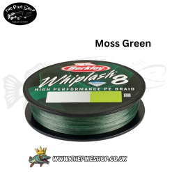 Berkley | Whiplash 8 | Braided Line  - 150mtrs - Image 3