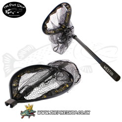 Westin | W3 | C&R | Adjustable Landing Net - S (38 x 45 x 40 cm)