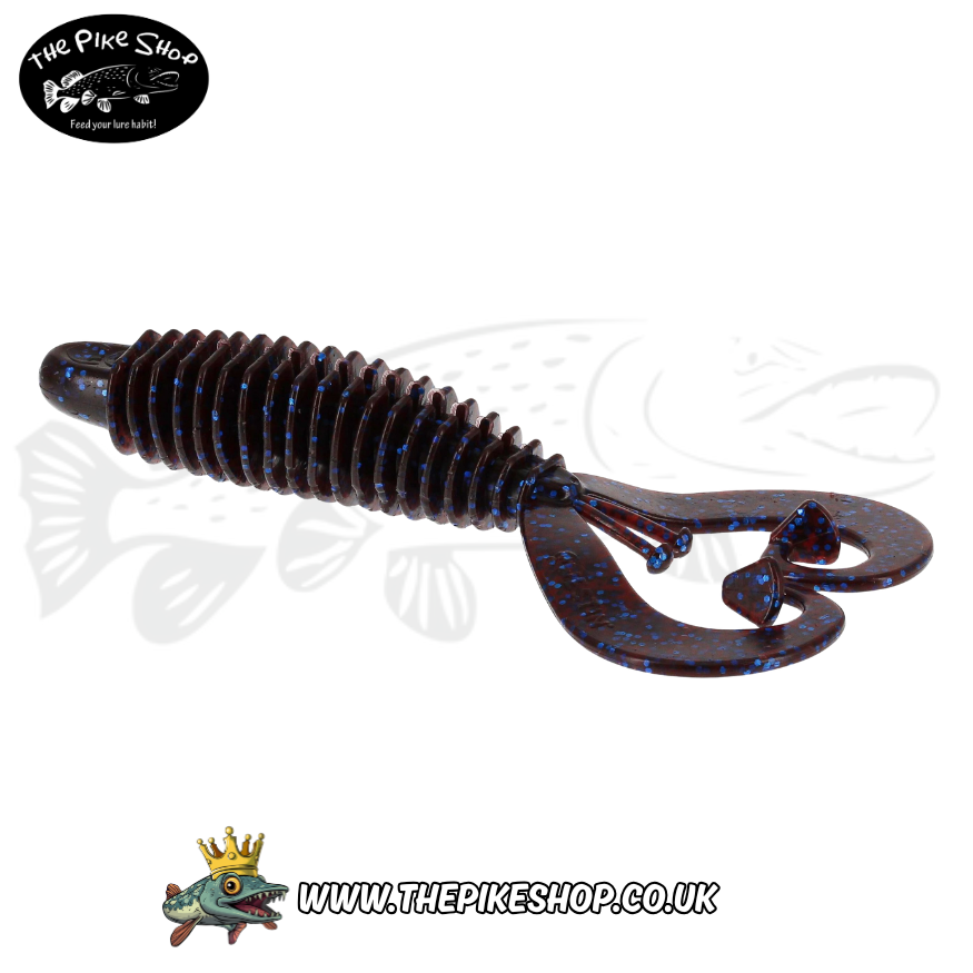 Westin | Ringcraw | 9cm - 6g (5 pcs) - Image 8