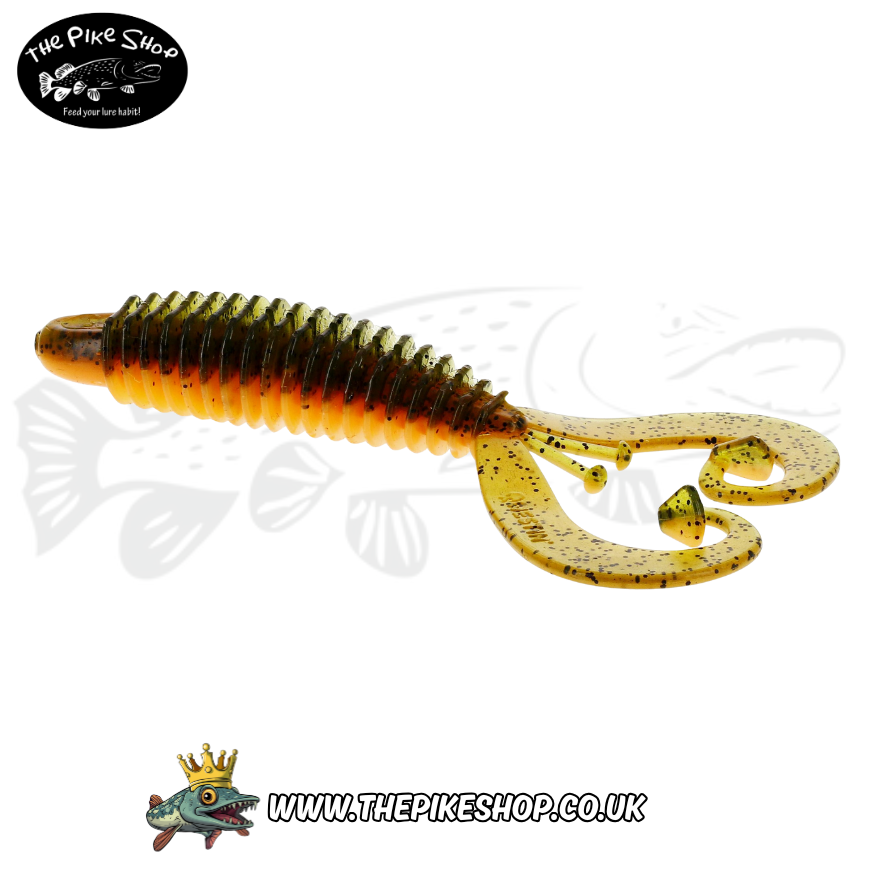 Westin | Ringcraw | 9cm - 6g (5 pcs) - Image 3