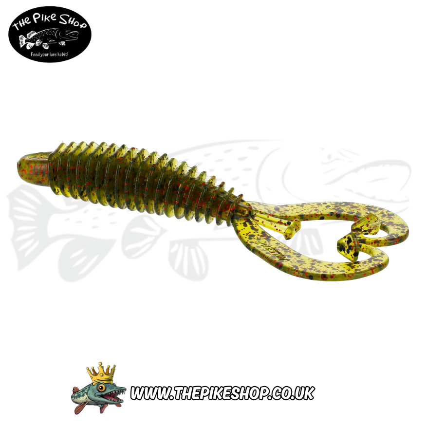 Westin | Ringcraw | 9cm - 6g (5 pcs) - Image 6