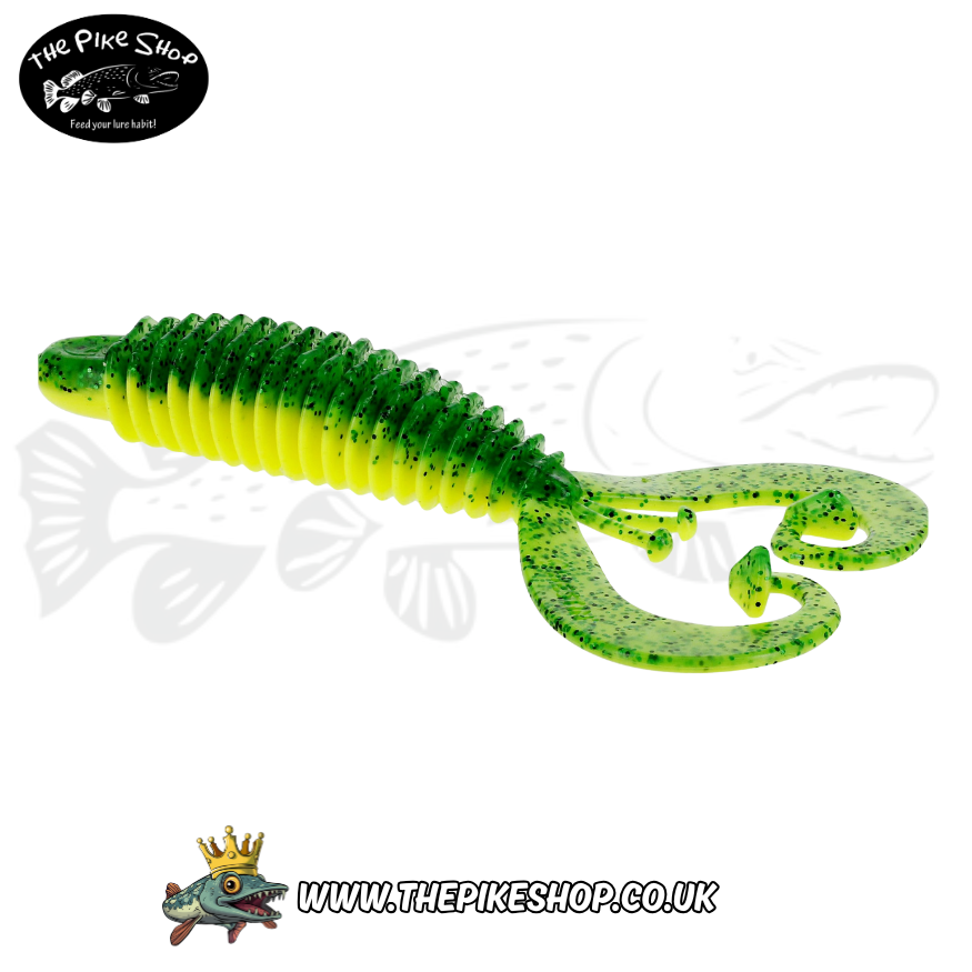 Westin | Ringcraw | 9cm - 6g (5 pcs) - Image 4