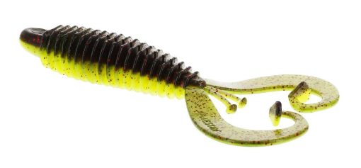 Westin Ringcraw Curltail - 9cm 6g (5 pieces) - Image 16